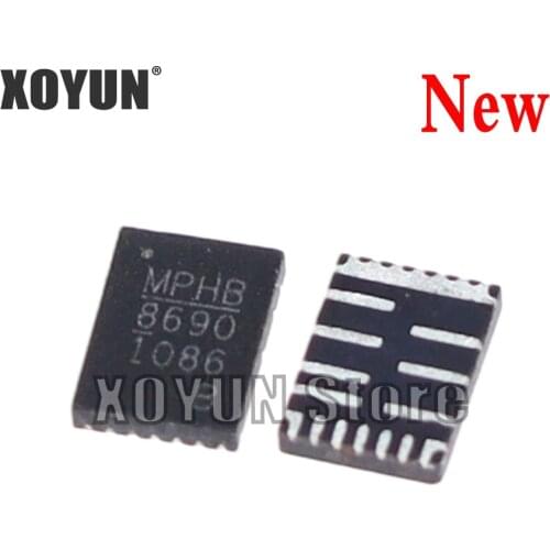 100% New MP8690 MP86901 MP86901-B QFN