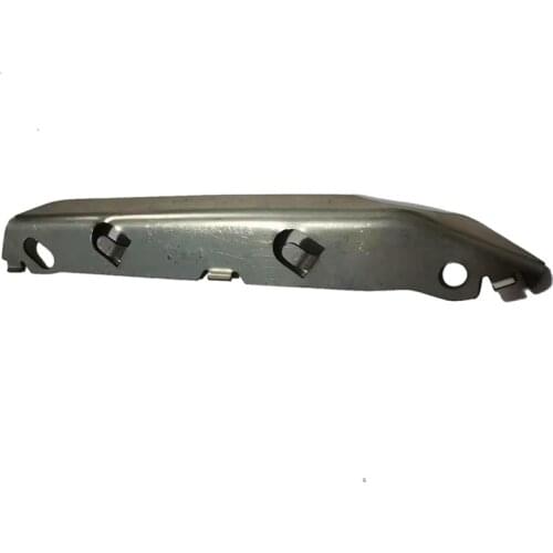 51117134097 For-BMW 3 Series E90 E90N E91 LCI Insert Bracket Mounting Bumper Front