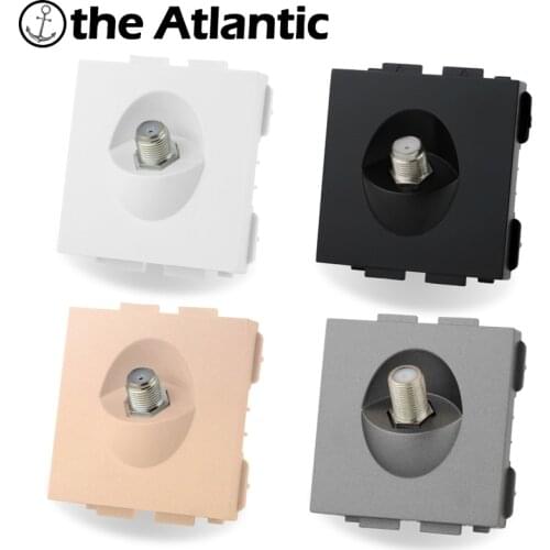 ATLECTRIC TV Sockets