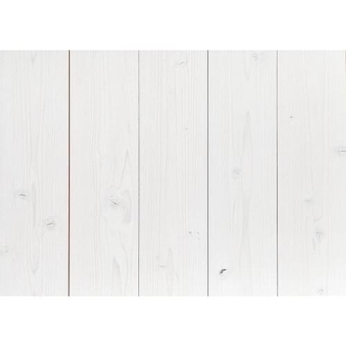 White Wooden Plank Photography Backdrops For Photo Studio Vinyl Cloth Photo Background Custom Baby Portrait Toy Goods Photobooth