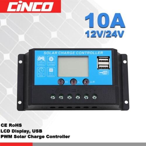 CINCO Home And Garden Products