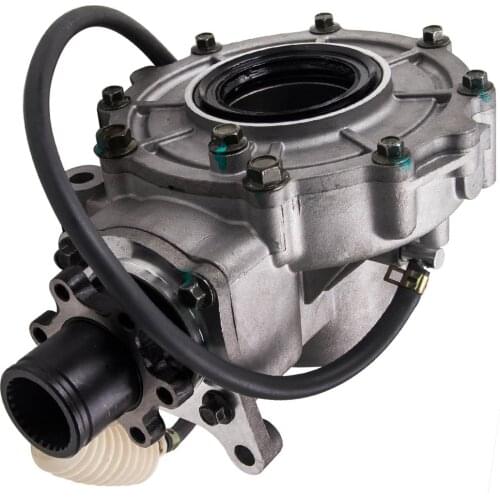 5KM-46101-10-00 Rear Differential Assembly Diff For Yamaha Grizzly 660 YFM660