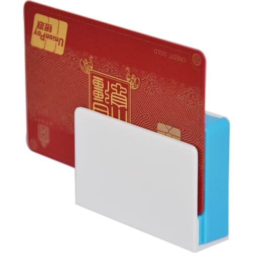 EMV NFC Bluetooth Mobile Magnetic Card Reader MPR100