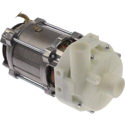 HANNING Drucksteigerungspumpe UP60-414 0,25kW fur Sp lmaschine