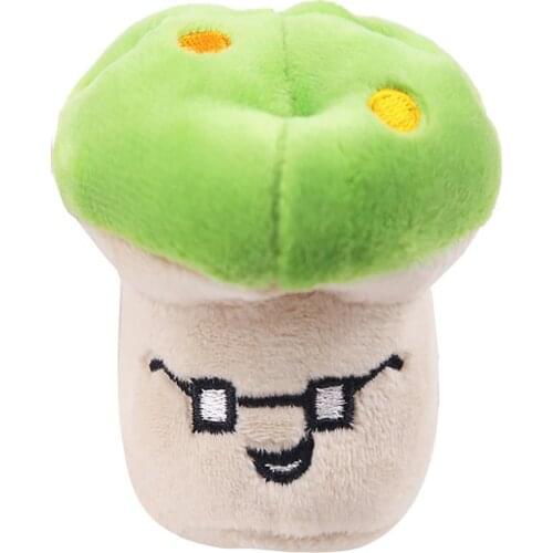 Animals Cartoon Dog Toys Stuffed Squeaking Pet Toy Cute Plush Puzzle For Dogs Cat Chew Squeaker Squeaky Toy For Pet