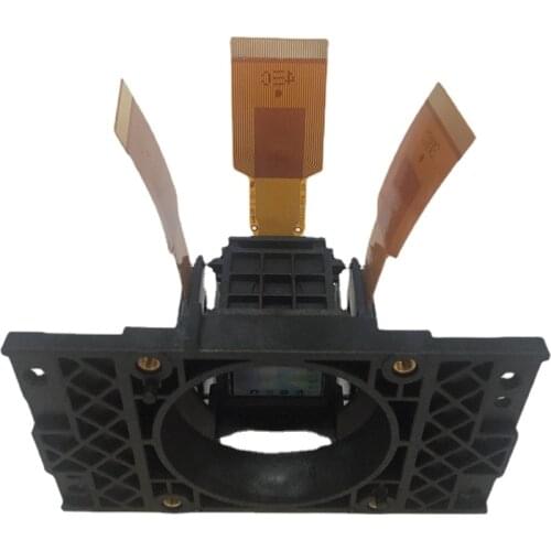 LCX118a Original Projector LCD Prism For Panasonic PT-VX420 LCD Panel Assembly Whole Optical Block