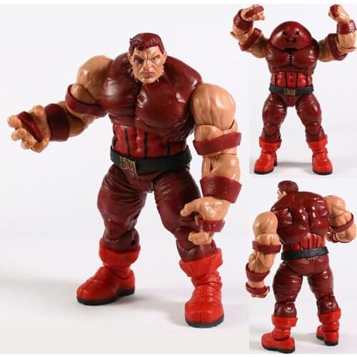 Marvel Legends Juggernaut Cain Marko Action Figure Collectible Model
