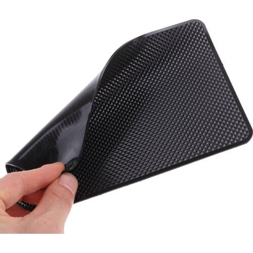 Car Dashboard Anti-Slip Mat Non-Slip Sticky Pad for renault scenic passat fiat 500x mitsubishi outlander Vesta lada accessories
