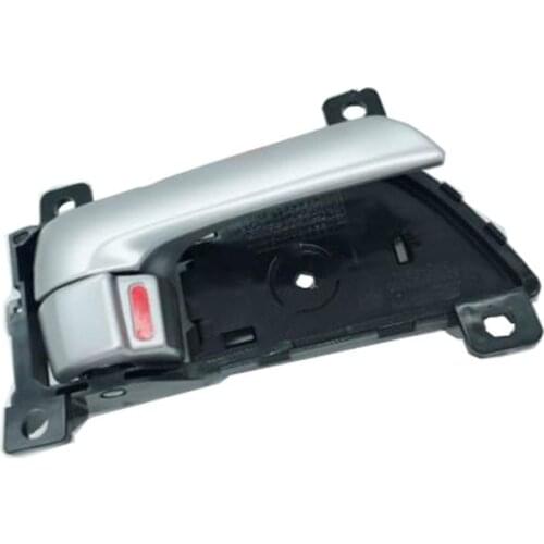 New Genuine Interior Inside Door Handles 82610-2P500 For Kia Sorento 2009-2014