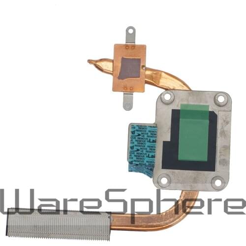 New 0riginal for LENOVO G460 G460A G460L G560 Z560 Z460 CPU Heatsink Cooler AT0BN0010V0 Radiator