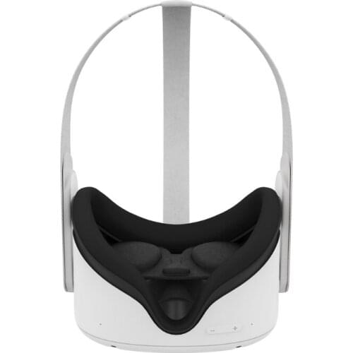 VR Lens Anti Scratch Case for oculus Quest 2 VR Lens Protective Cover