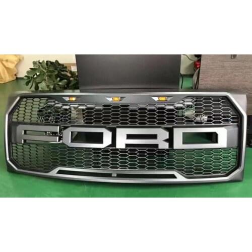 Suit For Automotive [china Network]09-14 F150 Car Refitting