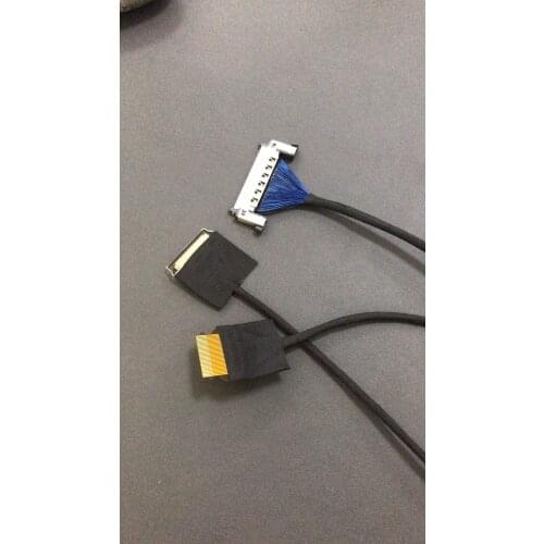 LQ270T1JG04 Display Test Line FI-RE51 to 20454-230