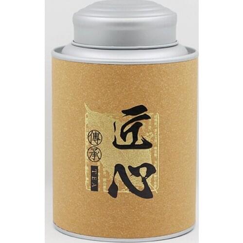 Xin Jia Yi Packaging Tin Food Cans For Sale Tin Can Money Box For Child Tin Cans Storage Candy Mint Paper Paint Tin Box