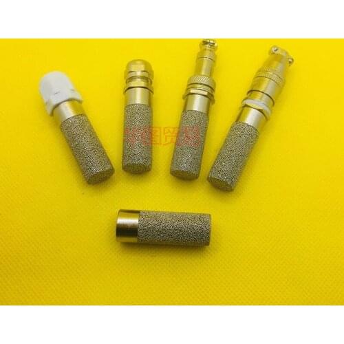 5pcs sensor casing protection cover AM2321 HTU20 SHT10 SHT11 SHT20 SHT21 SHT15 SHT75 SHT30 SHT35 Jacket shell Sensor Cover