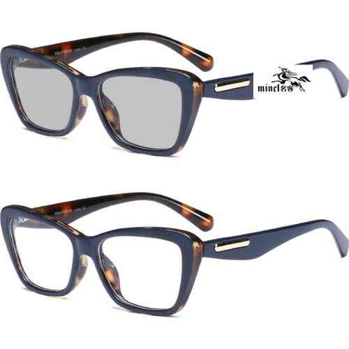 Ladies Multifocal Bifocals Reading Glasses Oversized Outdoor Photochromic Gray Driving Sunglasses for Men Women Readers NX