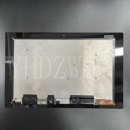 LCD Display Panel + Touch Screen Digitizer Assembly For Sony Xperia Tablet Z2 SGP511 SGP512 SGP521 SGP541 SGP551 SGP561