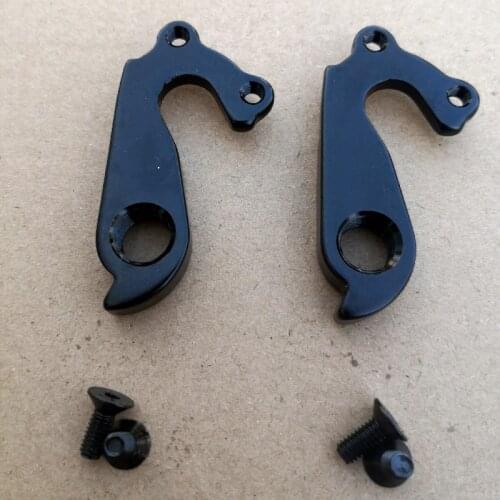 1pc Bicycle derailleur hanger For Kinesis Racelight Aithein 4S Disc Crosslight CX Race CX1 Vitus MECH dropout extension extender