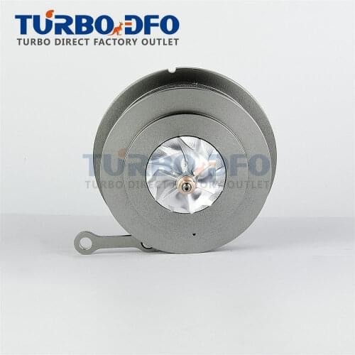 49335-00610 for BMW 420D / 520D F32 F33 F36 / F07 F10 F11 135 Kw 184HP N47D20 - turbo CHRA TF035 turbine cartridge core Balanced