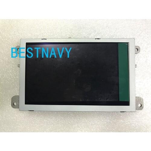 Free shipping BESTNAVY Original 7.0inch LCD display 8R0919604A 8KD 919 604 screen for Audi car DVD GPS navigation LCD monitors