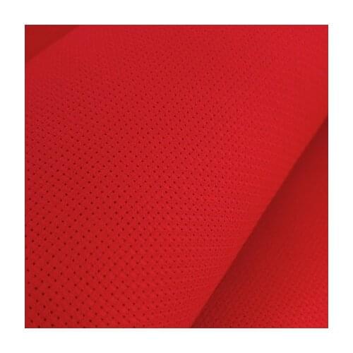 Aida 14ct red /11CT color aida embroidery fabric cross stitch fabric canvas DIY handmade needlework sewing