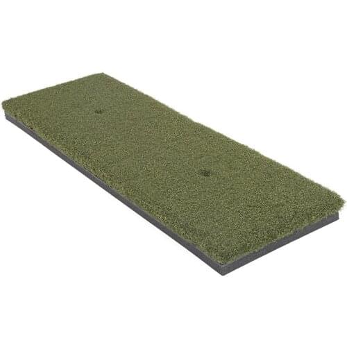 Mini golf hitting mat 10"x30" Indoor Outdoor Use