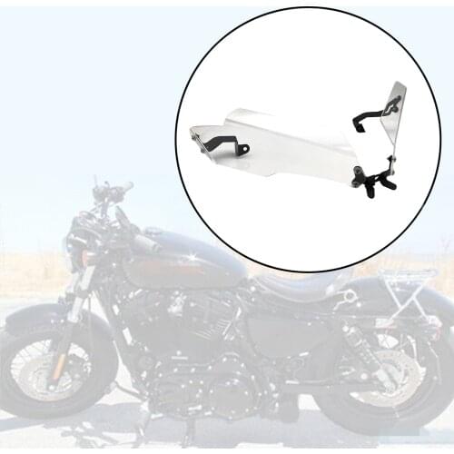 Headlight Cover Light Bracket Fits for DUCATI Multistrada MTS 950 1200 1260 MTS900 MTS1200 MTS1260 Motorcycle Accessories