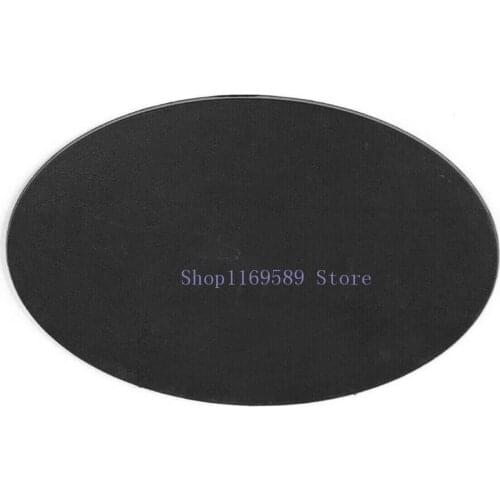 Lot Of 1PCS 170x105mm Oval Bases For Miniature Wargames Table Games