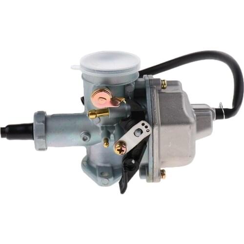 Motorcycle Motorbike Moped Carburetor Carb Compatible for Honda 125cc 150cc