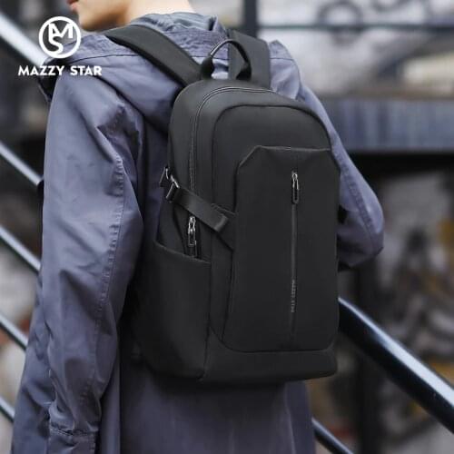MS Men's Shoulder Backpacks