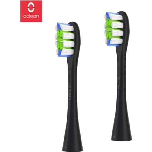 Original Oclean Repleacement Tooth Brush Head for Oclean X Pro X One ZI All series Electric Toothbrushes Teeth Brush Heads