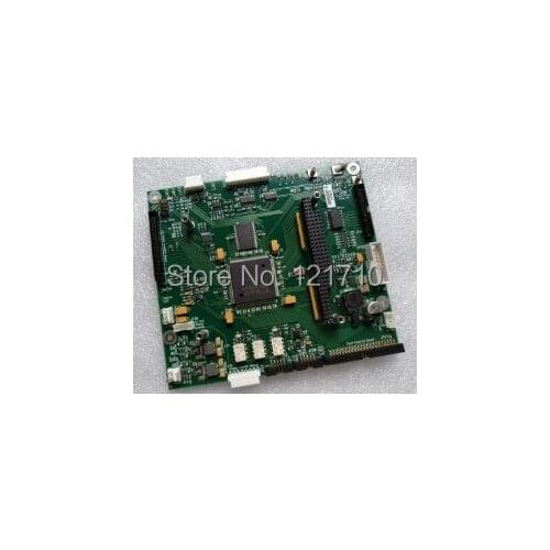 Industrial equipment board WECO PB012204 board