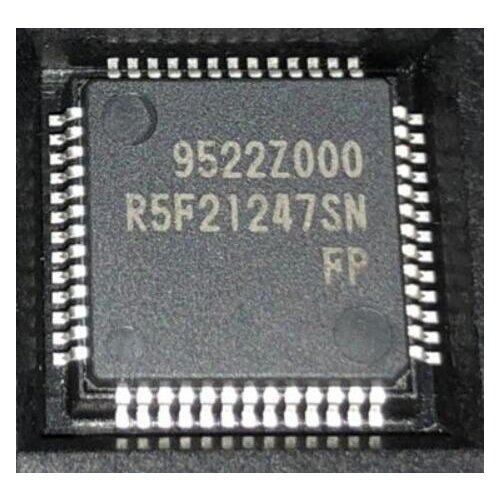R5F21247SNFP R5F21247SN