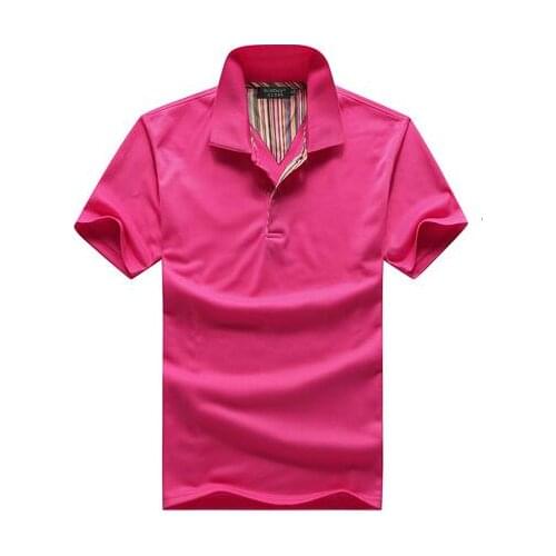 2020 New Women Summer Polo Femme Shirt Short Sleeve Female Polos Fashion Tops polyester Slim Brand Polo Raph Shirts Style