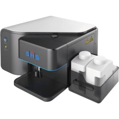 SHS or OEM Brand Elements And Parts Of Devices