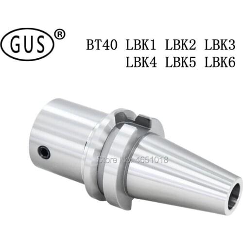 BT40 LBK1 LBK2 LBK3 LBK4 LBK5 LBK6 CK boring tool insert clamping tool holders factory CBH RBH head tool holder LBK type