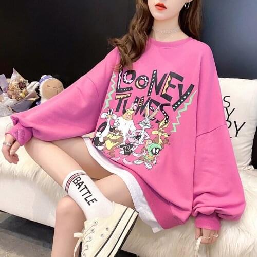 TowerKe Sweatshirts For Women