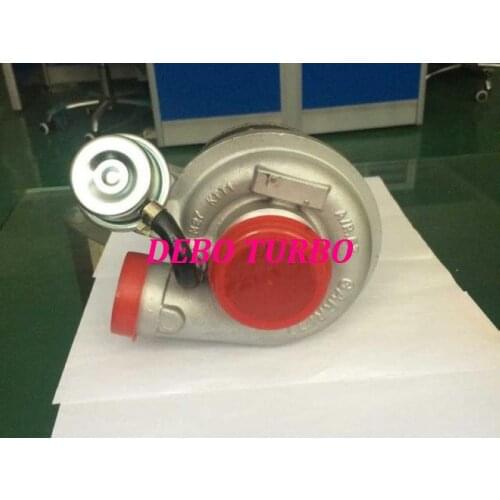 NEW GT20 710641-5003S A6620903280 Turbo Turbocharger for SSANG-YONG Rexton,OM662 2.9TD 88KW 02-06