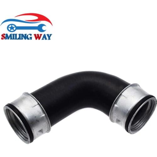 Air Intake Turbo Charger Intercooler Hose Pipe 1T0145790B For Audi A3 VW Golf Jetta Caddy Touran Passat Seat Skoda 1.9 TDI