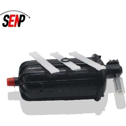 Engine automotive fuel oil filter for Audi A4L A5 OEM 8K0201511A 8K0 201 511A Gasoline filter