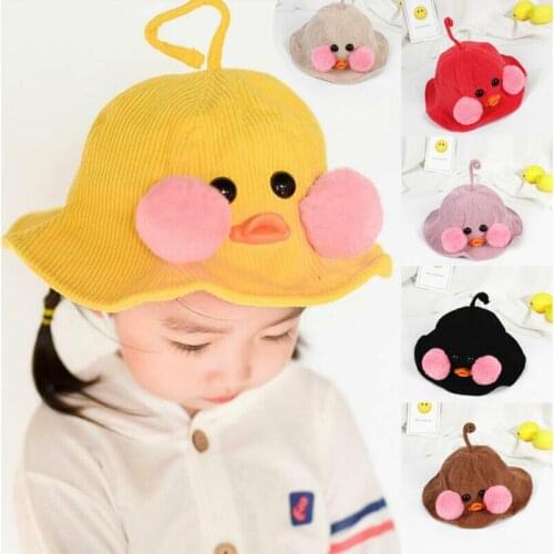 2019 Hirigin Baby Sun Hat Summer Super Cute Beach Hat Bucket Cap Cartoon Boy Girl Toddler Kids Newborn 1-8 Years