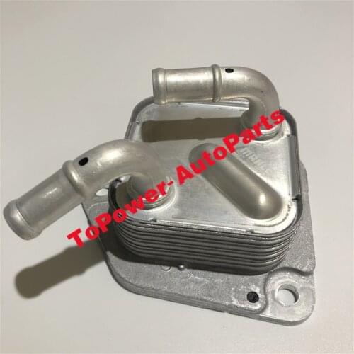 25560-R3W-003 Transmission Oil Cooler Cvtf Warmer For 2016-2018 Hondaa HR-V Epic EX EX-L Touring Sport Civic DX EX 25560R3W003