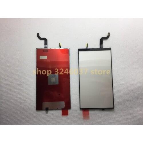 5pcs/lot LCD Display Backlight For iPhone 6s plus 5.5inch Back light Film Replacement Repair Parts Refurbishment