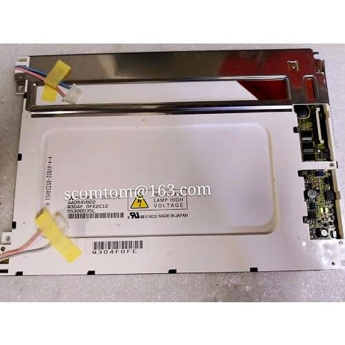 AA084VB02 8.4inch LCD Screen Display Panel