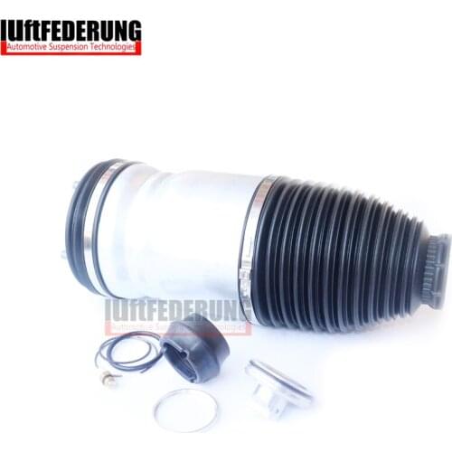 Luftfederung 2013-2019 Front Suspension Spring Bag Shock Absorber For Dodge RAM 1500 04877147AH 04877147AG 04877147AF