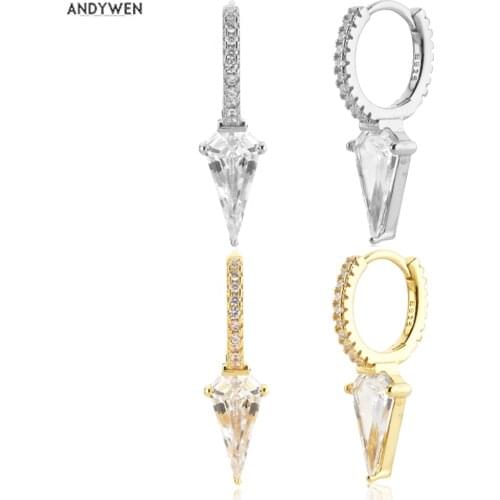 Кольца вечности ANDYWEN China At AliExpress