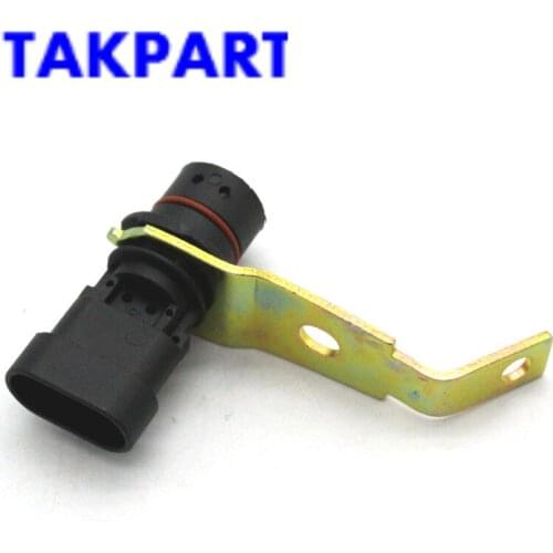 TAKPART Crankshaft Crank Shaft Position Sensor For 1995-2007 Chevy and GMC 5.7L V8 V6 213339
