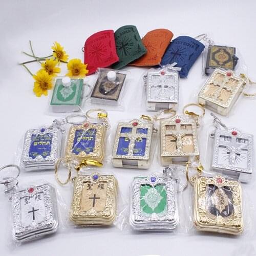 10pcs Childrens toy books birthday present Dollhouse accessories with patterns and text Mini Books