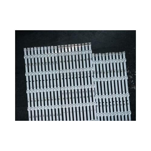 For samsung 78inch TV S-KU6.4/6.5K-78-FL32-L7/M6/R7 LM41-00342/343/344A 1set=30pcs