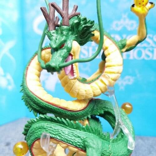 Shenron Figure Collection Toys